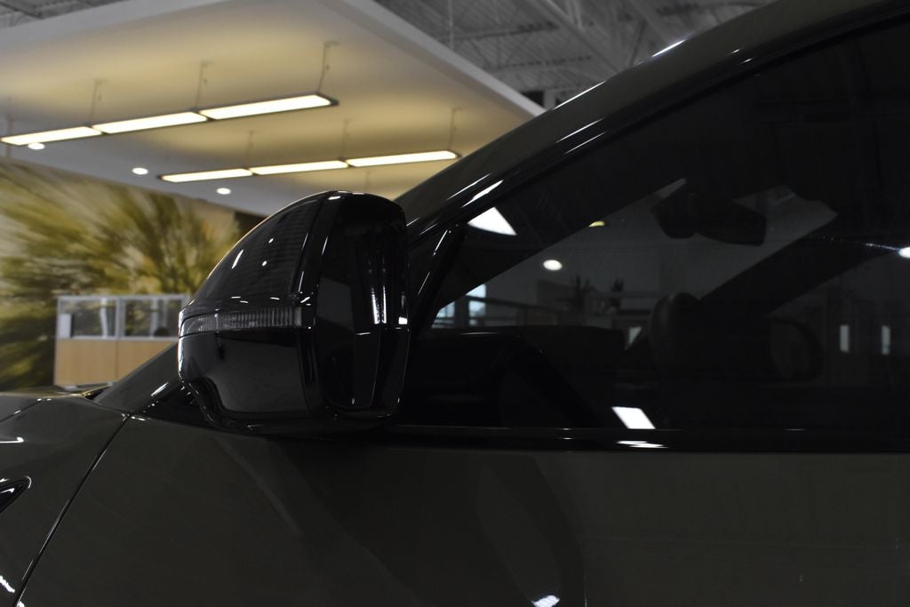 2023 Lamborghini Urus Performante