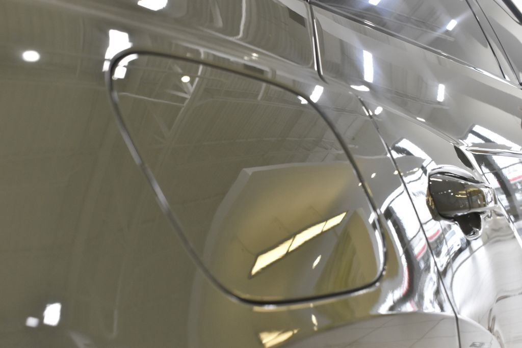 2023 Lamborghini Urus Performante