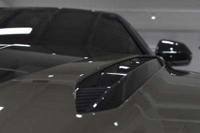 2023 Lamborghini Urus Performante