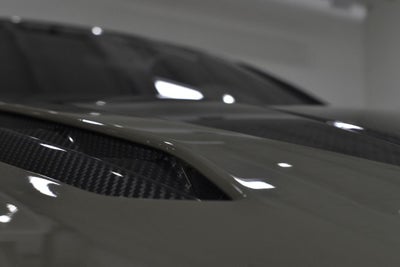 2023 Lamborghini Urus Performante