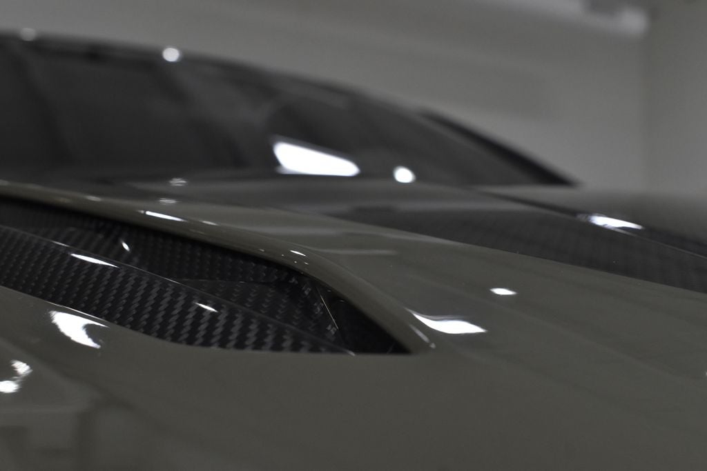 2023 Lamborghini Urus Performante