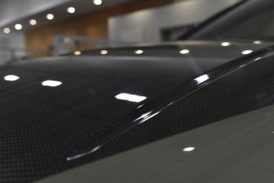 2023 Lamborghini Urus Performante