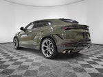 2023 Lamborghini Urus Performante