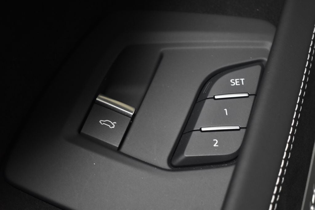 2023 Lamborghini Urus Performante