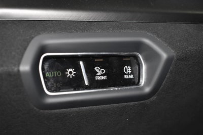 2023 Lamborghini Urus Performante