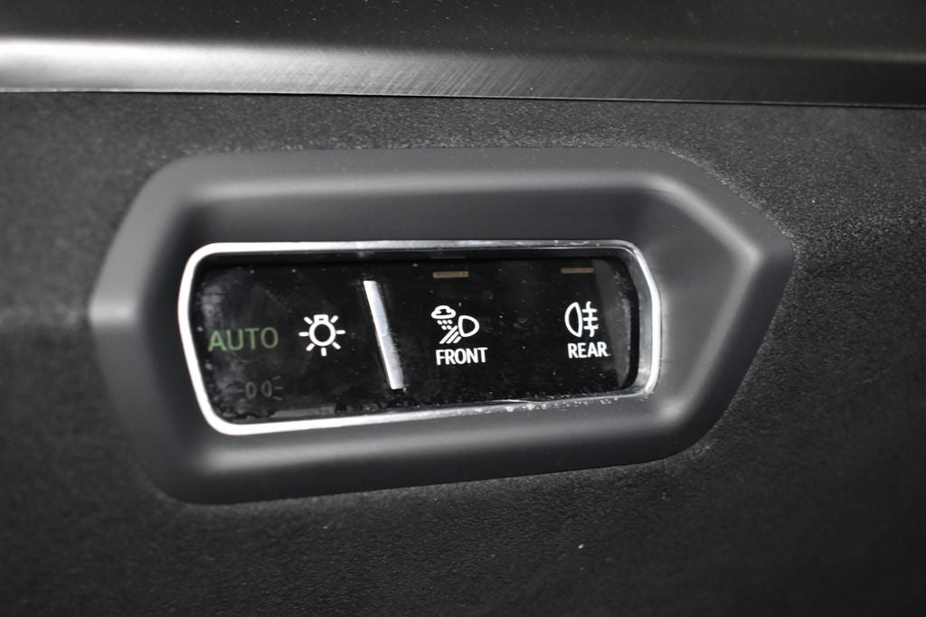 2023 Lamborghini Urus Performante