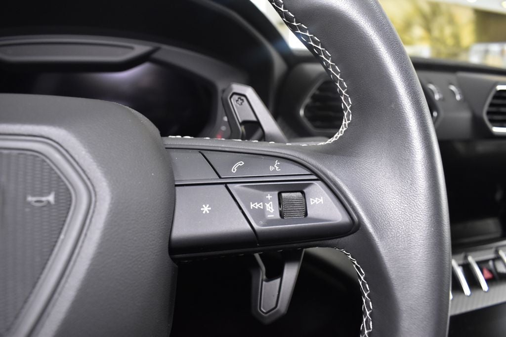 2023 Lamborghini Urus Performante