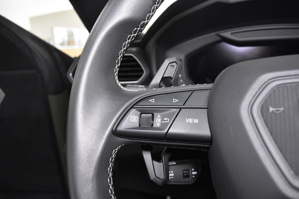 2023 Lamborghini Urus Performante