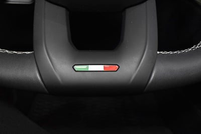 2023 Lamborghini Urus Performante