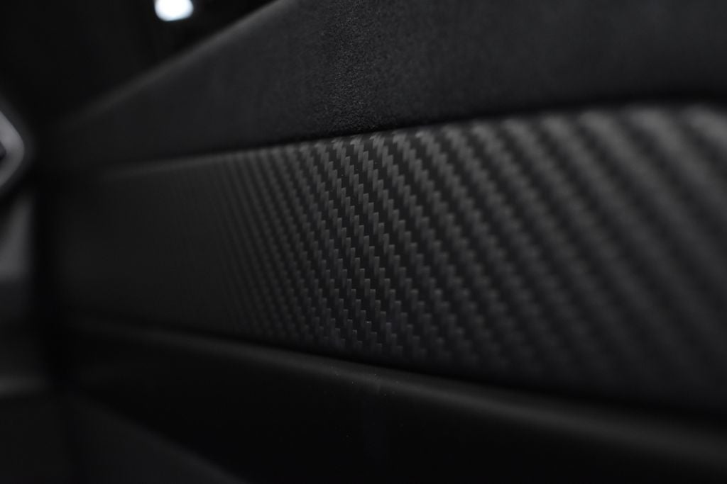 2023 Lamborghini Urus Performante