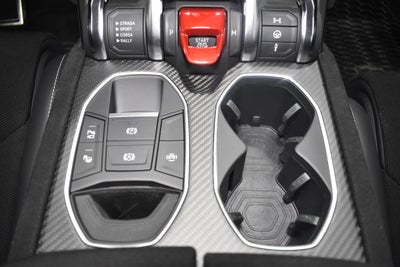 2023 Lamborghini Urus Performante