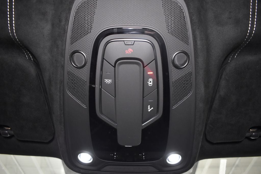 2023 Lamborghini Urus Performante