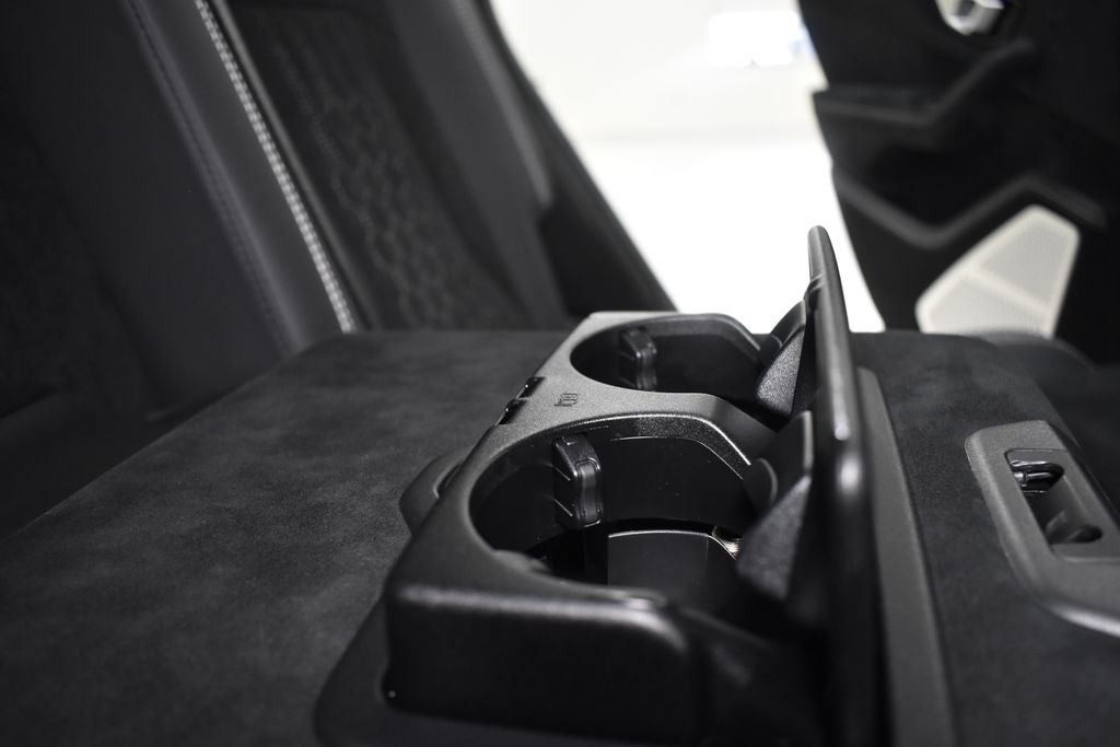 2023 Lamborghini Urus Performante