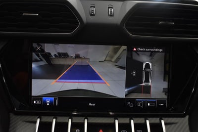 2023 Lamborghini Urus Performante