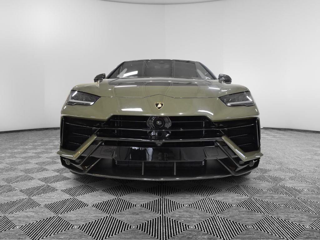 2023 Lamborghini Urus Performante