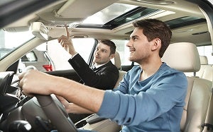 Schedule a test drive at Mercedes-Benz of North Olmsted in North Olmsted, OH.