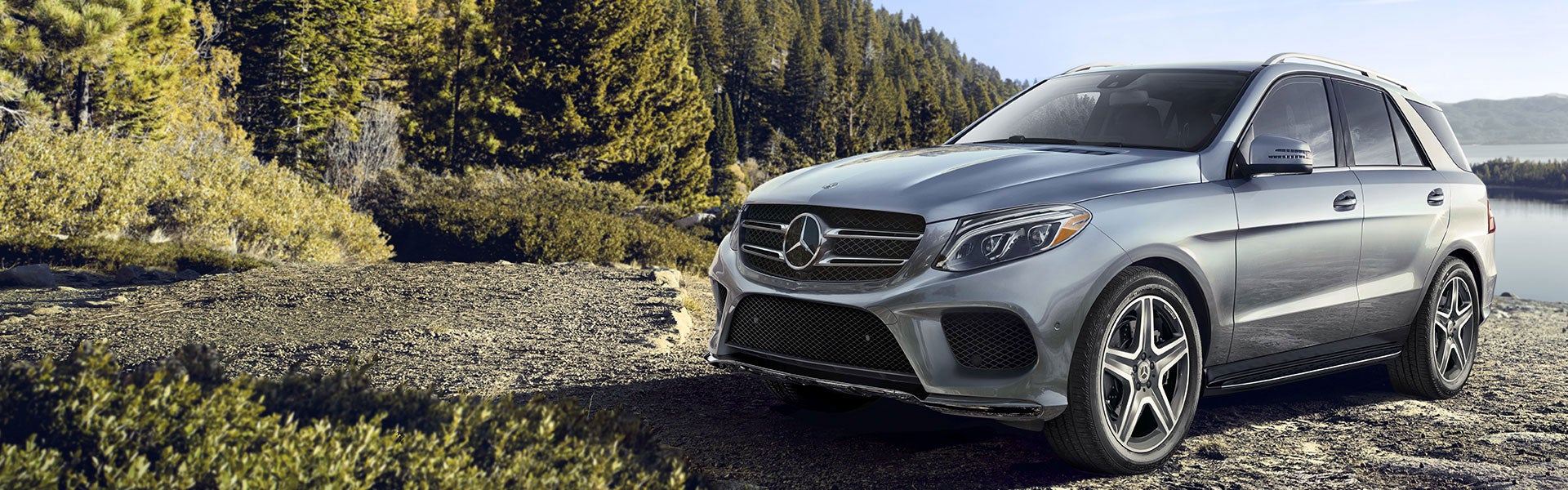 2026 Mercedes-Benz EQE SUV