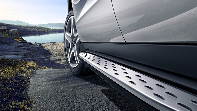 2026 Mercedes-Benz EQE SUV