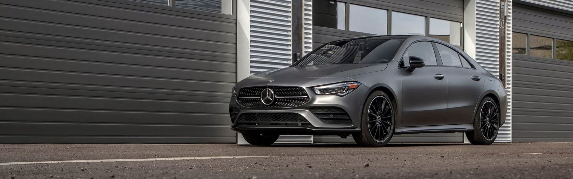 Mercedes CLE 53 Cabriolet Hero Img