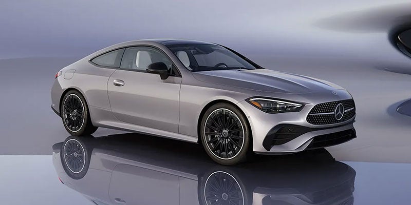 2025 Mercedes-Benz CLE 300