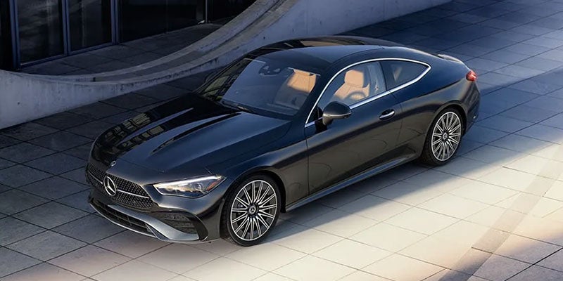 2025 Mercedes-Benz CLE 300