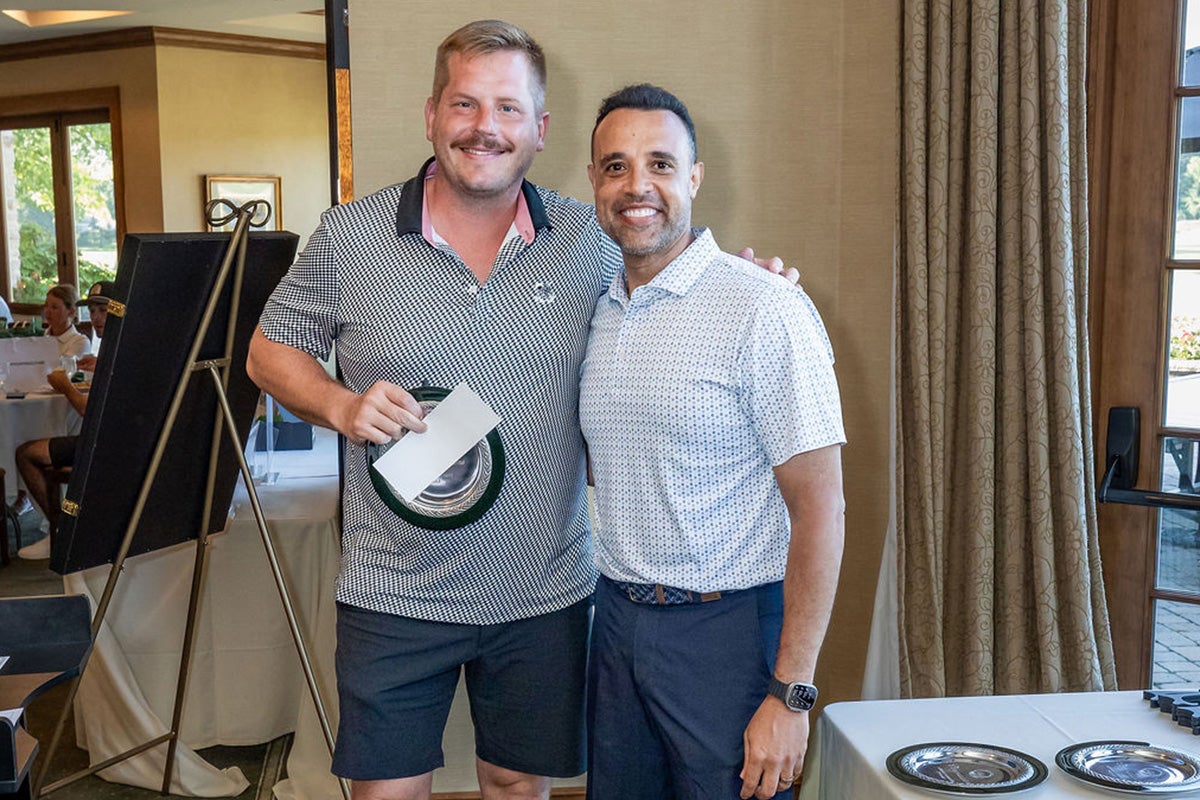 The 2026 Rafih Executive Golf Outing