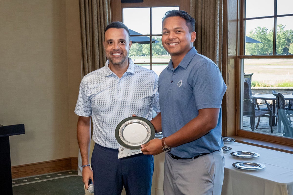 The 2026 Rafih Executive Golf Outing