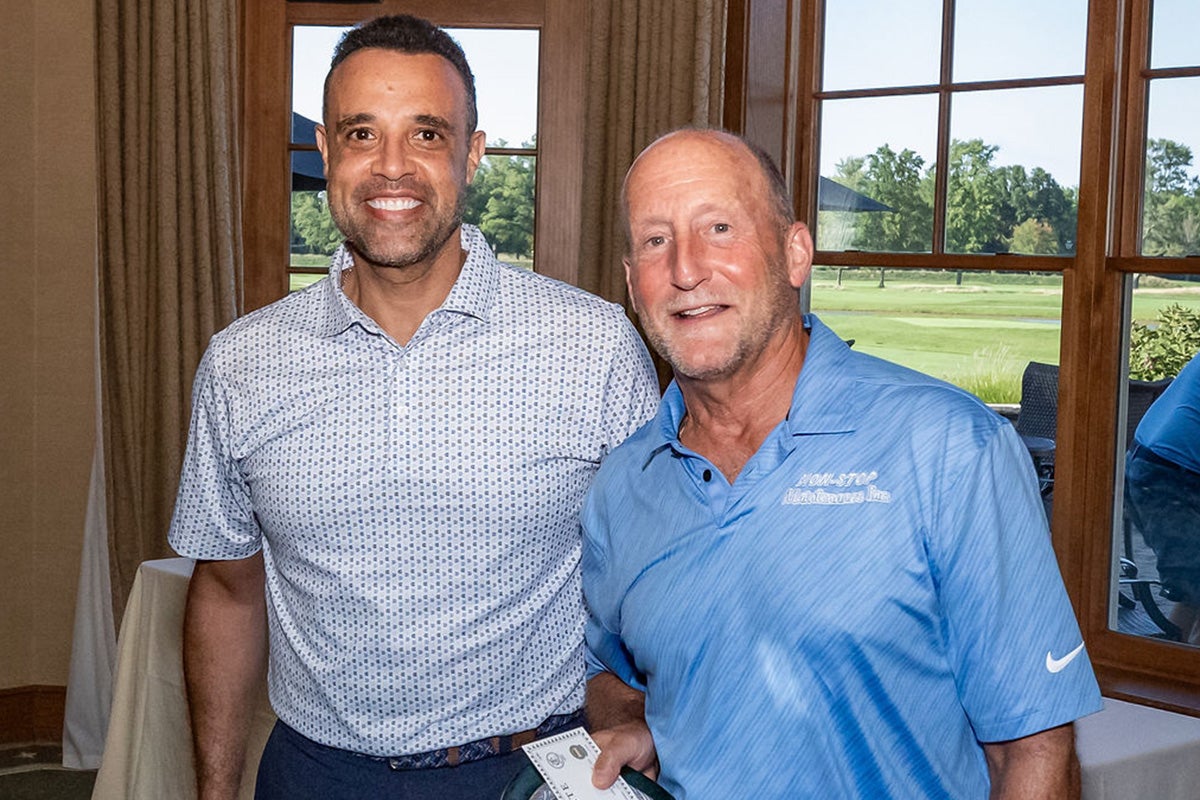 The 2026 Rafih Executive Golf Outing