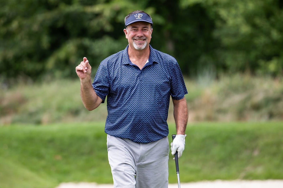 The 2026 Rafih Executive Golf Outing