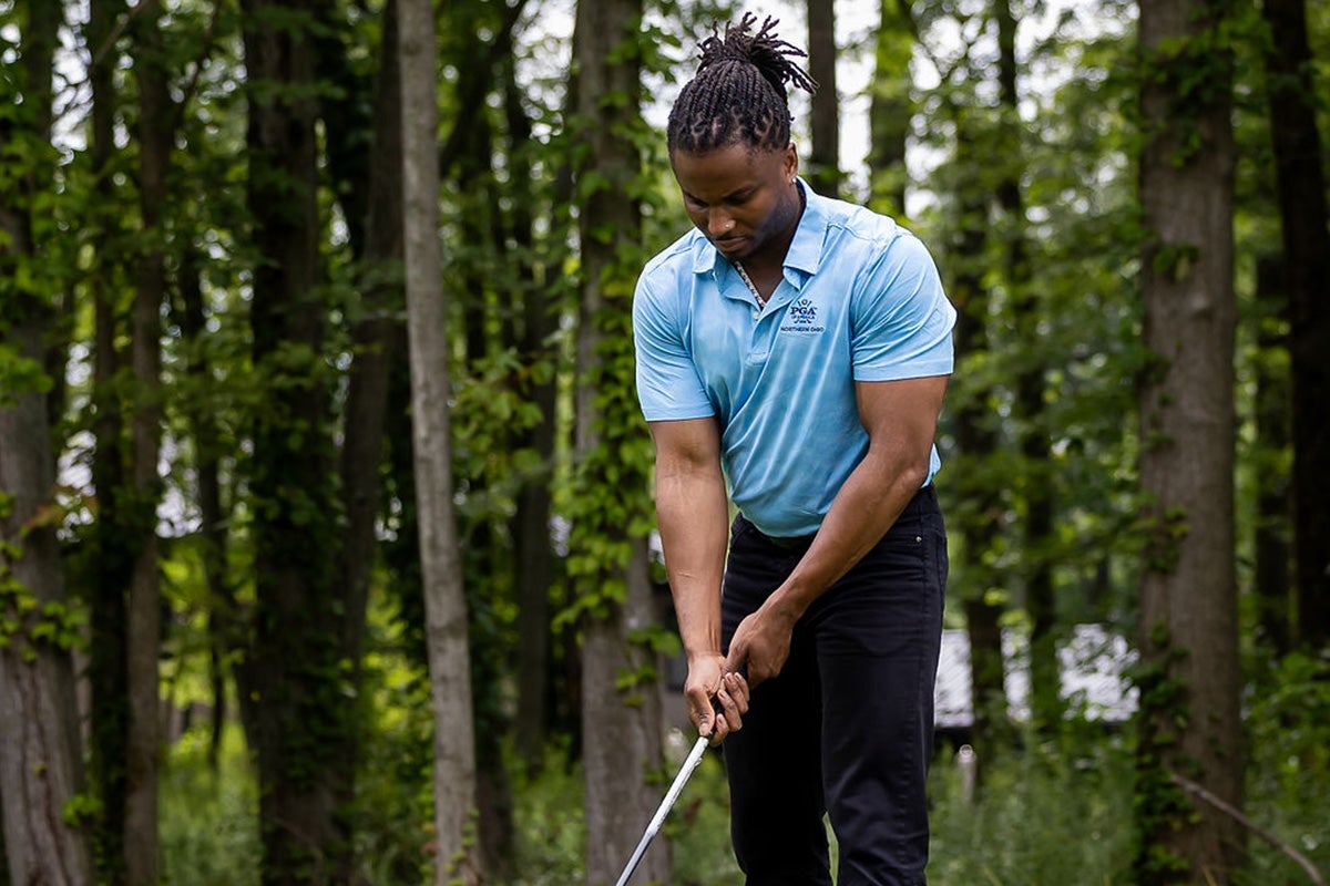The 2026 Rafih Executive Golf Outing