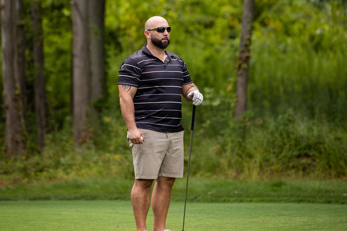 The 2026 Rafih Executive Golf Outing