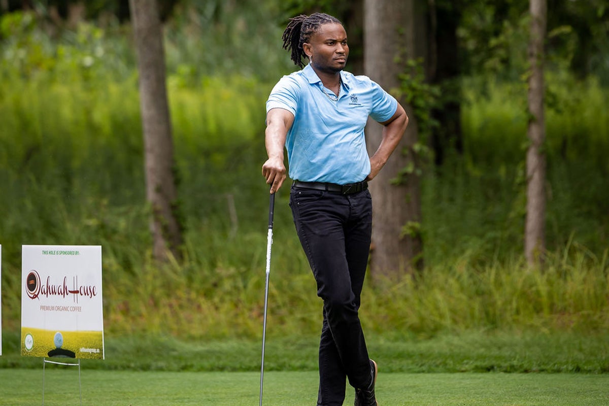 The 2026 Rafih Executive Golf Outing