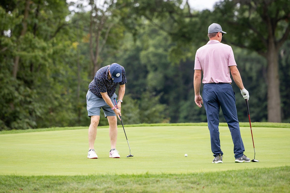 The 2026 Rafih Executive Golf Outing