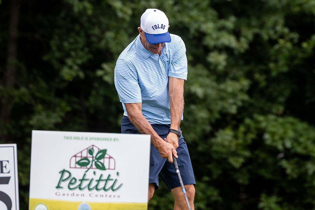 The 2026 Rafih Executive Golf Outing