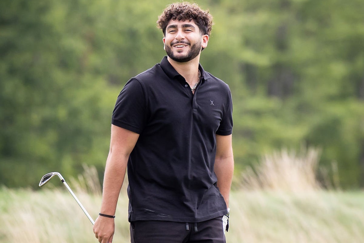 The 2026 Rafih Executive Golf Outing