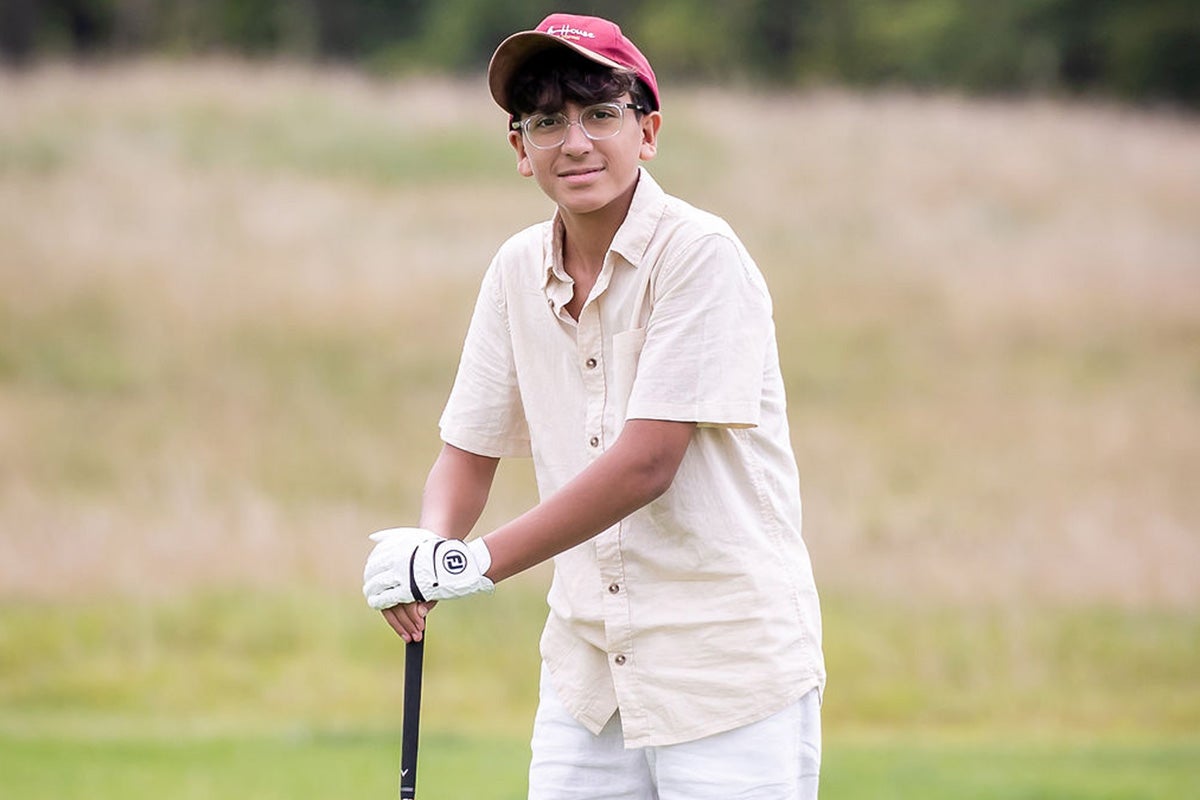 The 2026 Rafih Executive Golf Outing