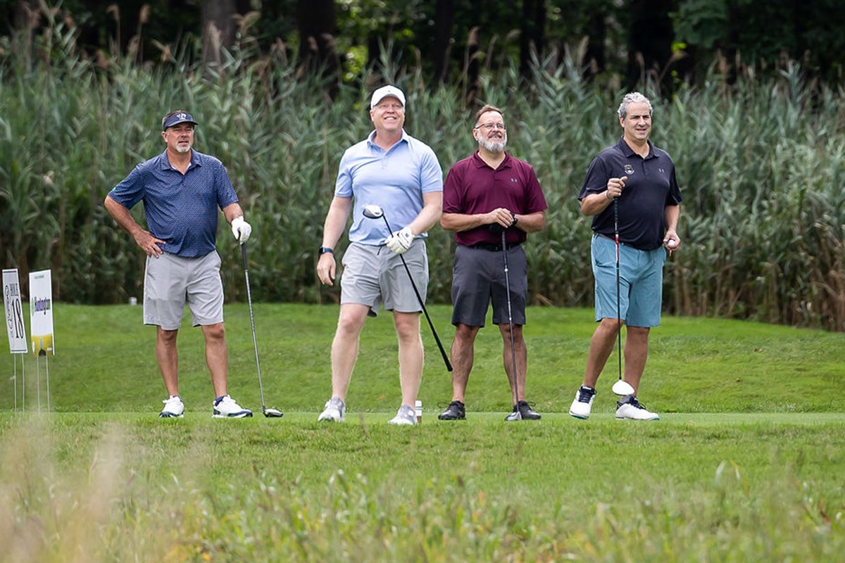 The 2026 Rafih Executive Golf Outing