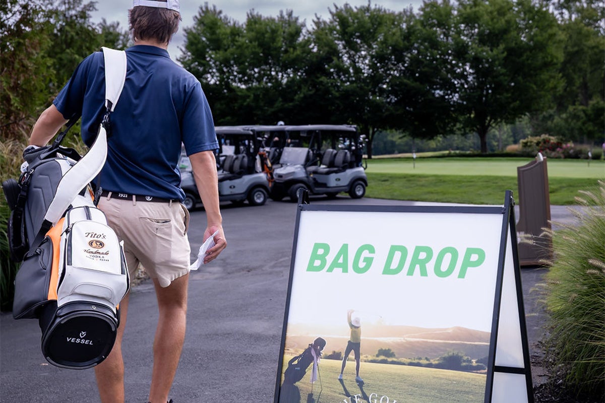 The 2026 Rafih Executive Golf Outing