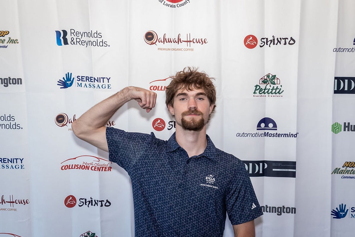 The 2026 Rafih Executive Golf Outing