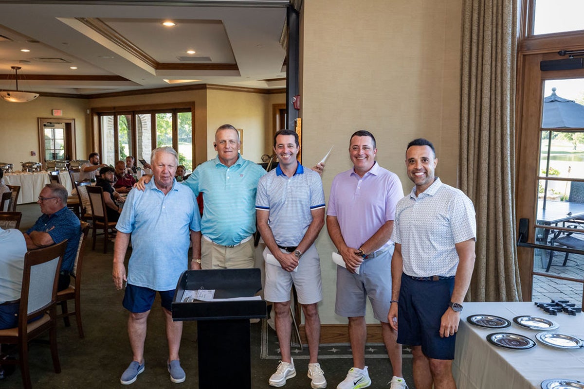 The 2026 Rafih Executive Golf Outing