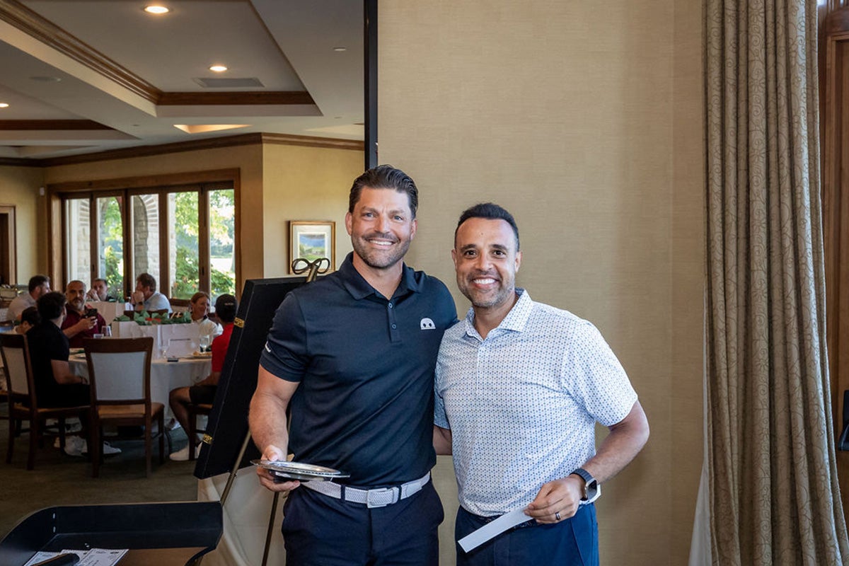 The 2026 Rafih Executive Golf Outing