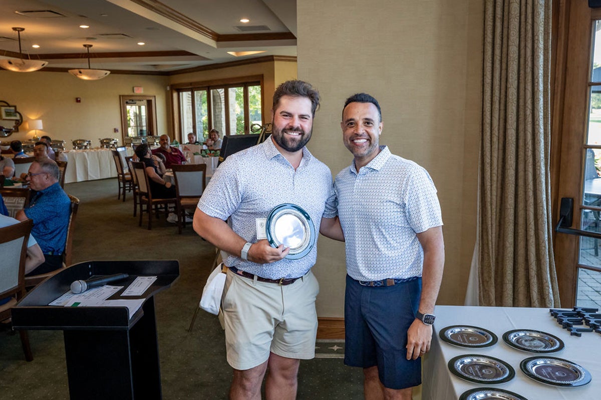 The 2026 Rafih Executive Golf Outing