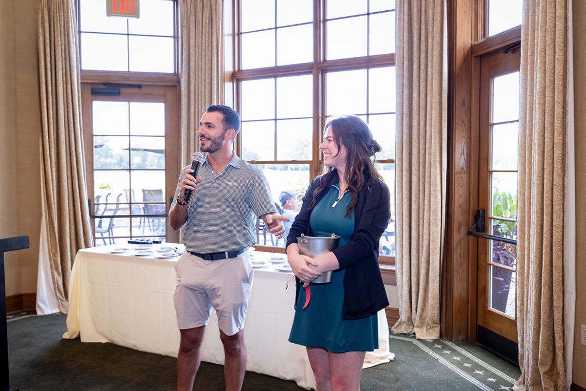 The 2026 Rafih Executive Golf Outing