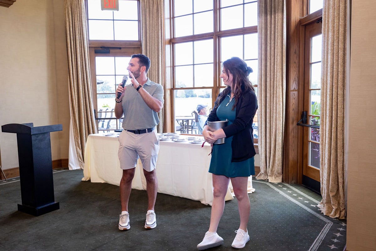 The 2026 Rafih Executive Golf Outing