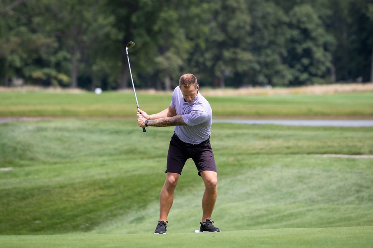 The 2026 Rafih Executive Golf Outing