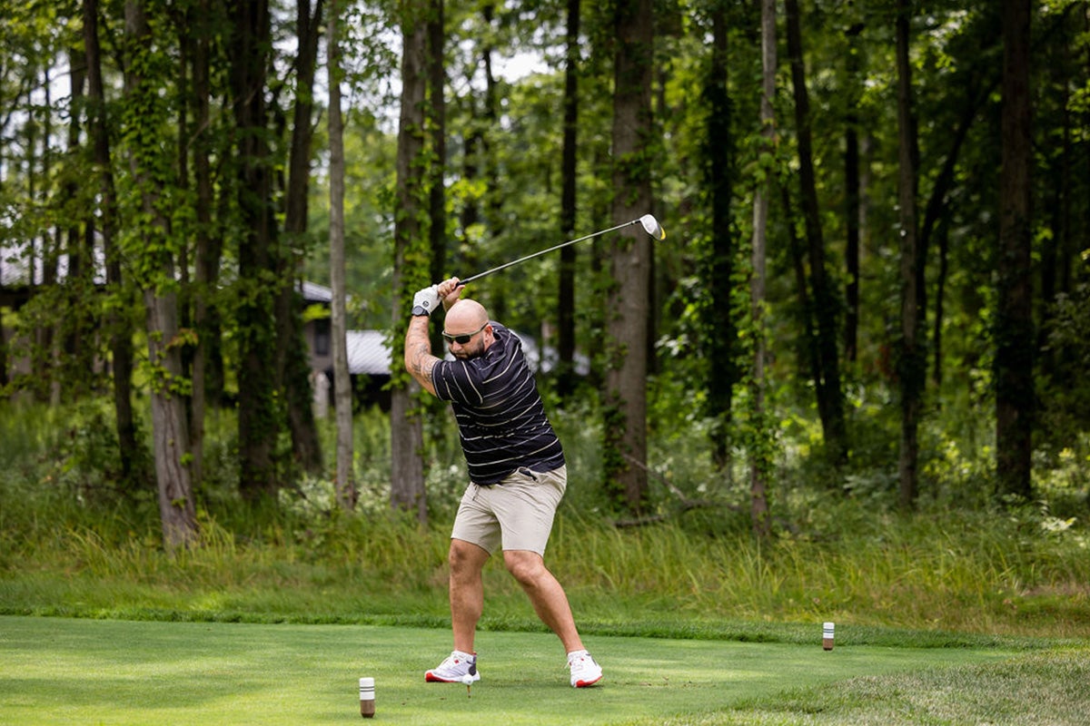 The 2026 Rafih Executive Golf Outing