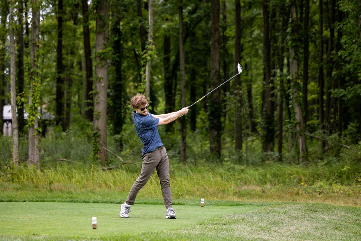 The 2026 Rafih Executive Golf Outing