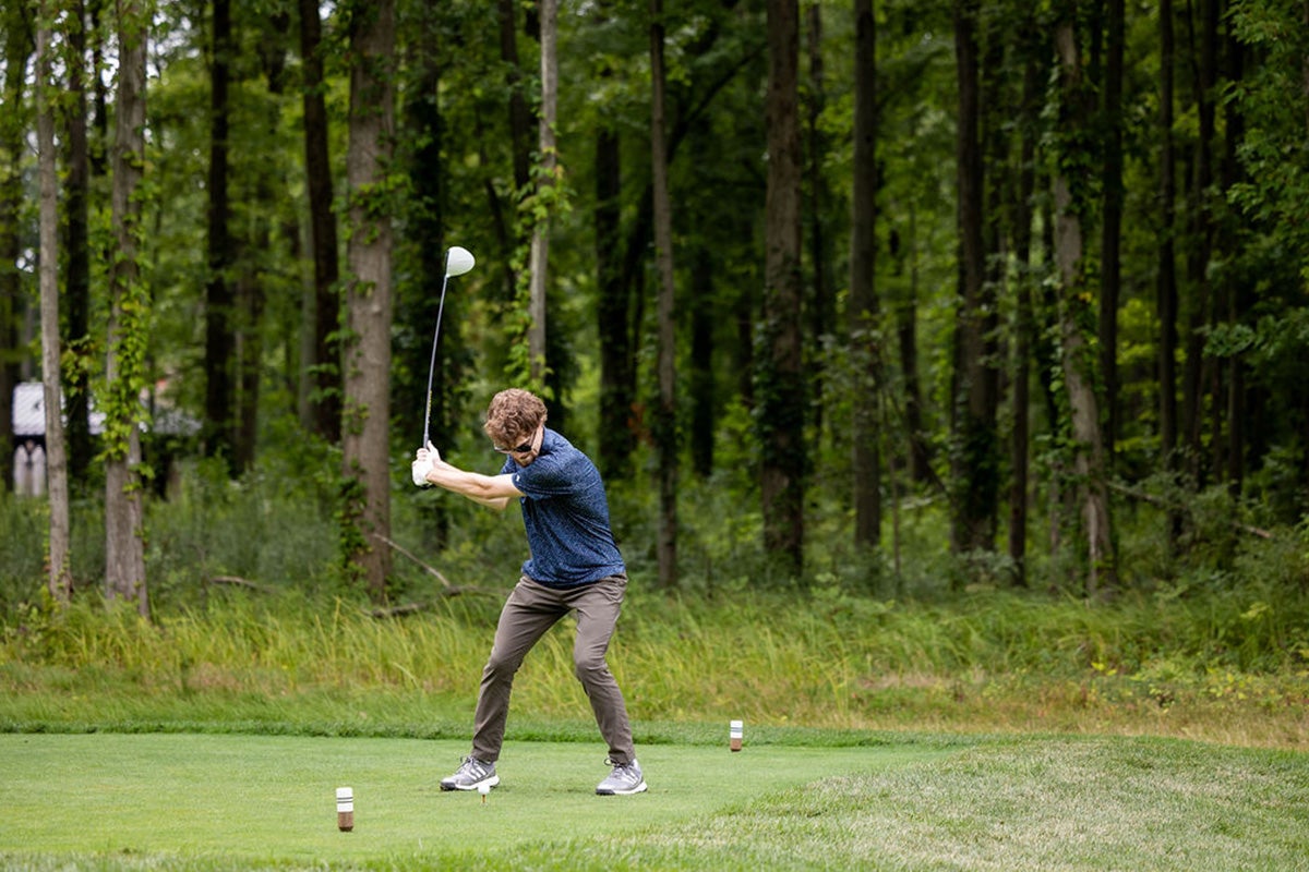 The 2026 Rafih Executive Golf Outing