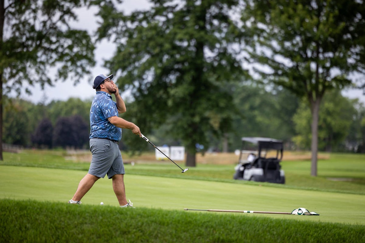 The 2026 Rafih Executive Golf Outing