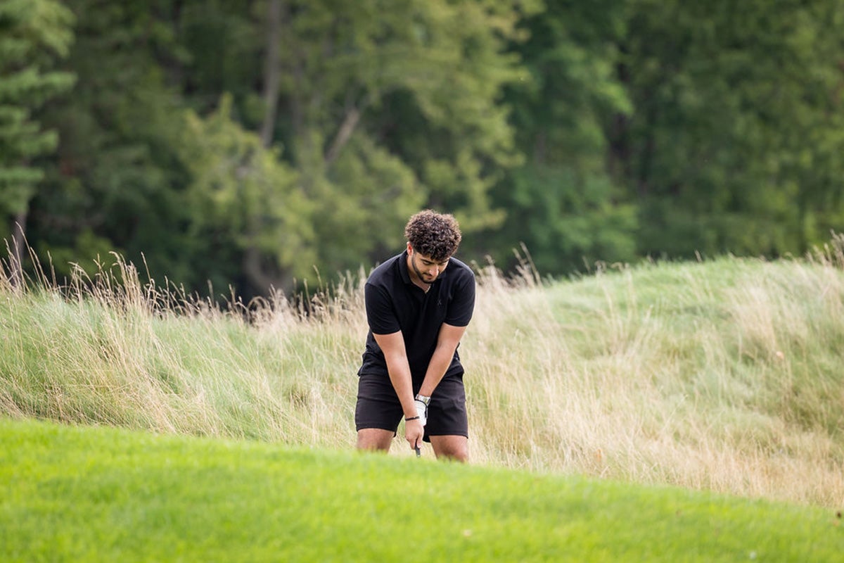 The 2026 Rafih Executive Golf Outing
